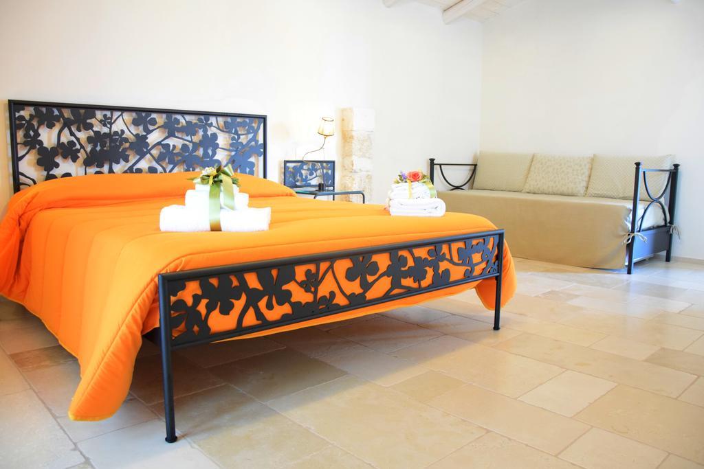 Corte Trullo Sovrano Bed & Breakfast
